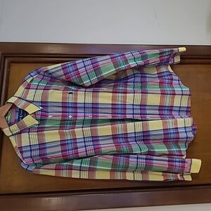 Ralph Lauren Mens Shirt